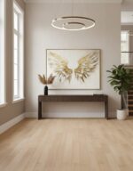 Asas de Anjo Douradas