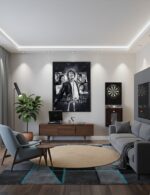 Quadro Música Michael Jackson