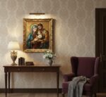 Sagrada Família Renascentista - Imagem 2