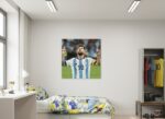 Quadro Messi Esportes Futebol - Imagem 4