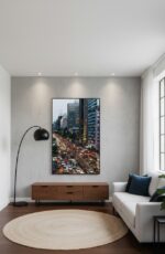 Quadro Cidades São Paulo - Imagem 2