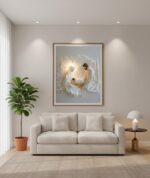 Sagrada Família Relevo