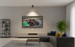 Quadro Esportes Moto GP