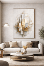 Abstrato Geométrica, Contemporâneo